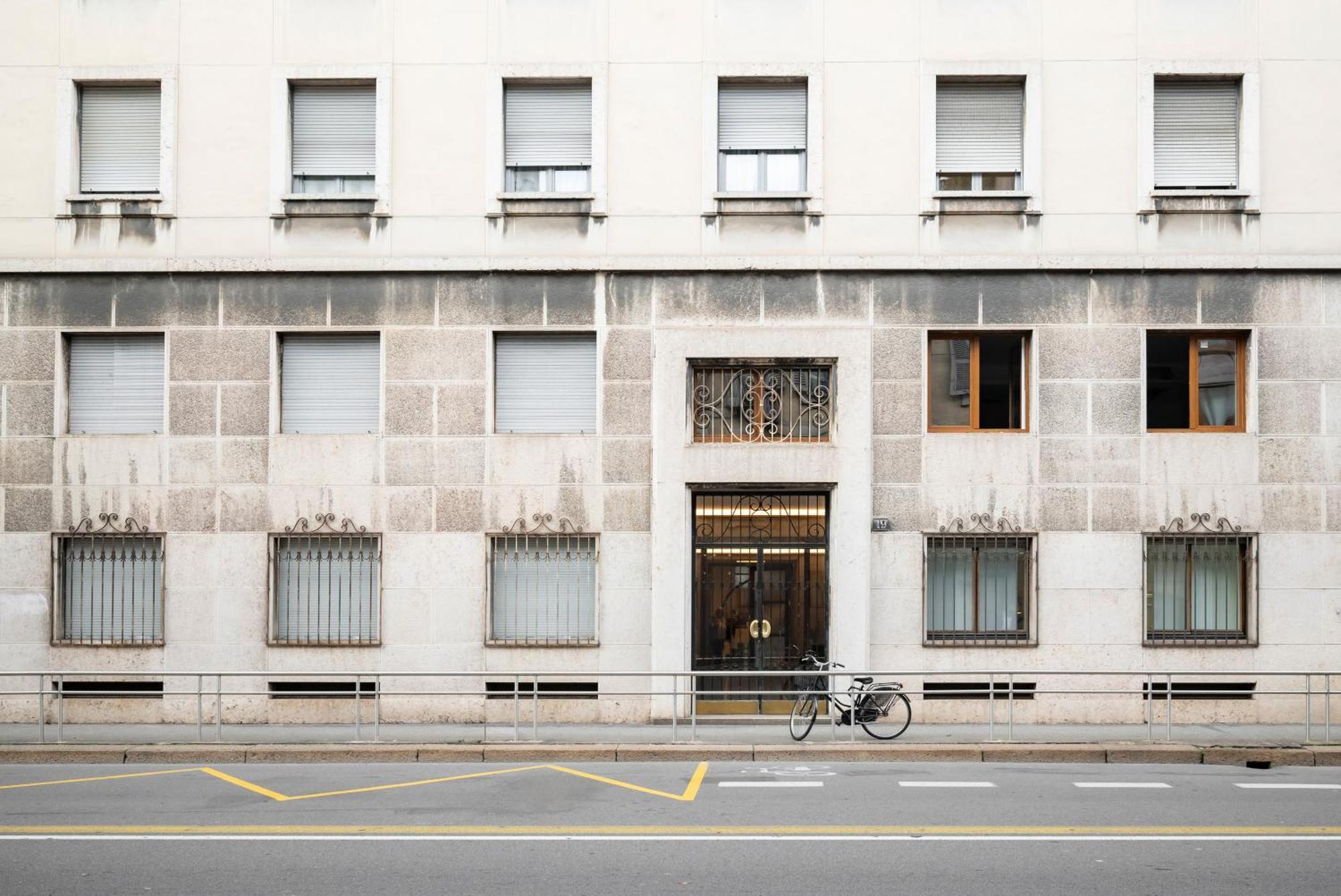 Visconti - Luca Apartment Mailand