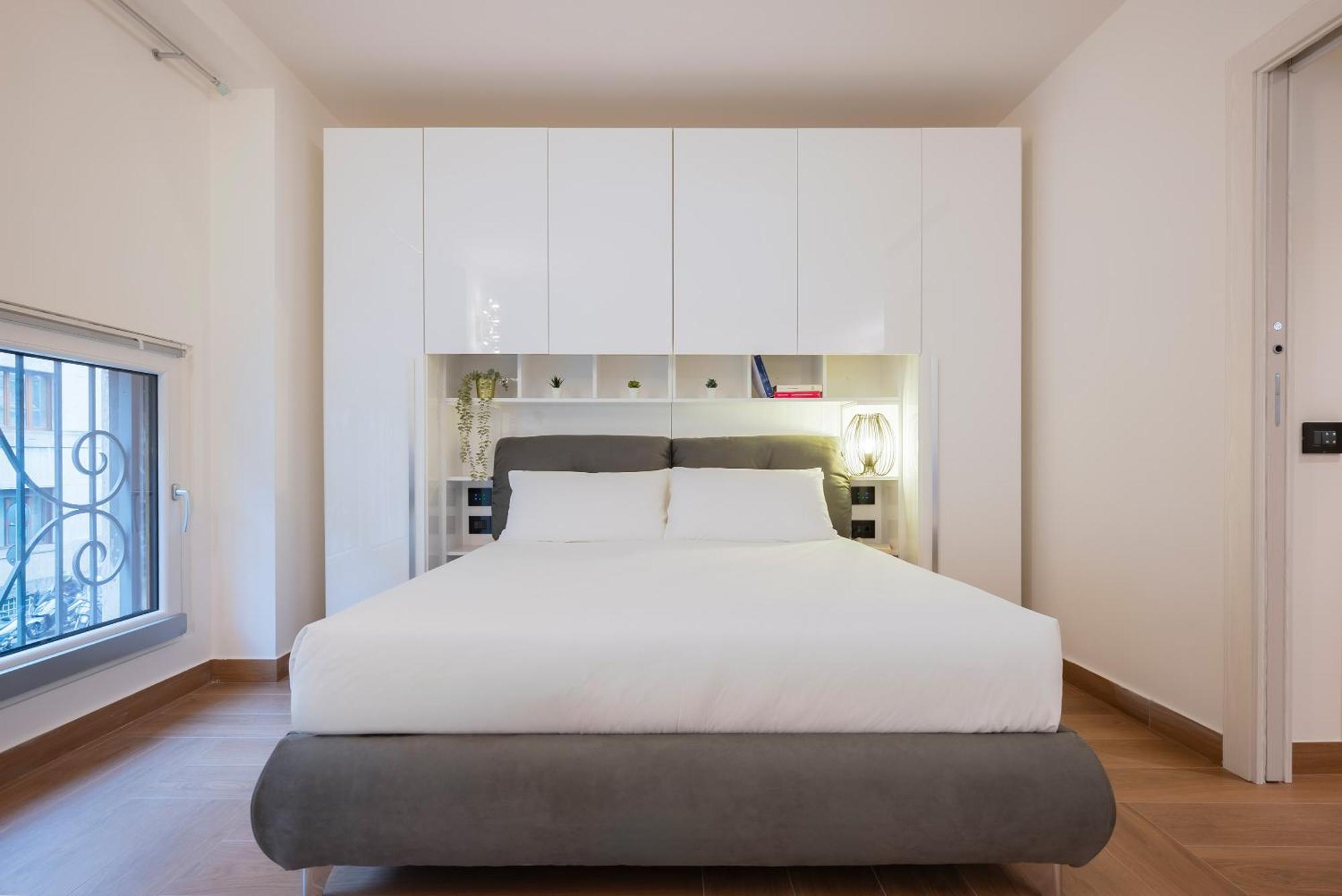 Apartment Visconti - Luca Mailand